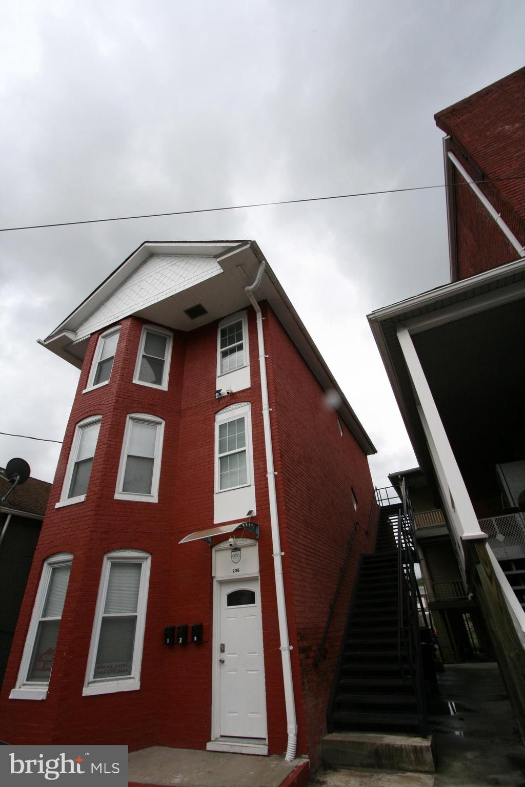 NONE AVAILABLE - Residential Income