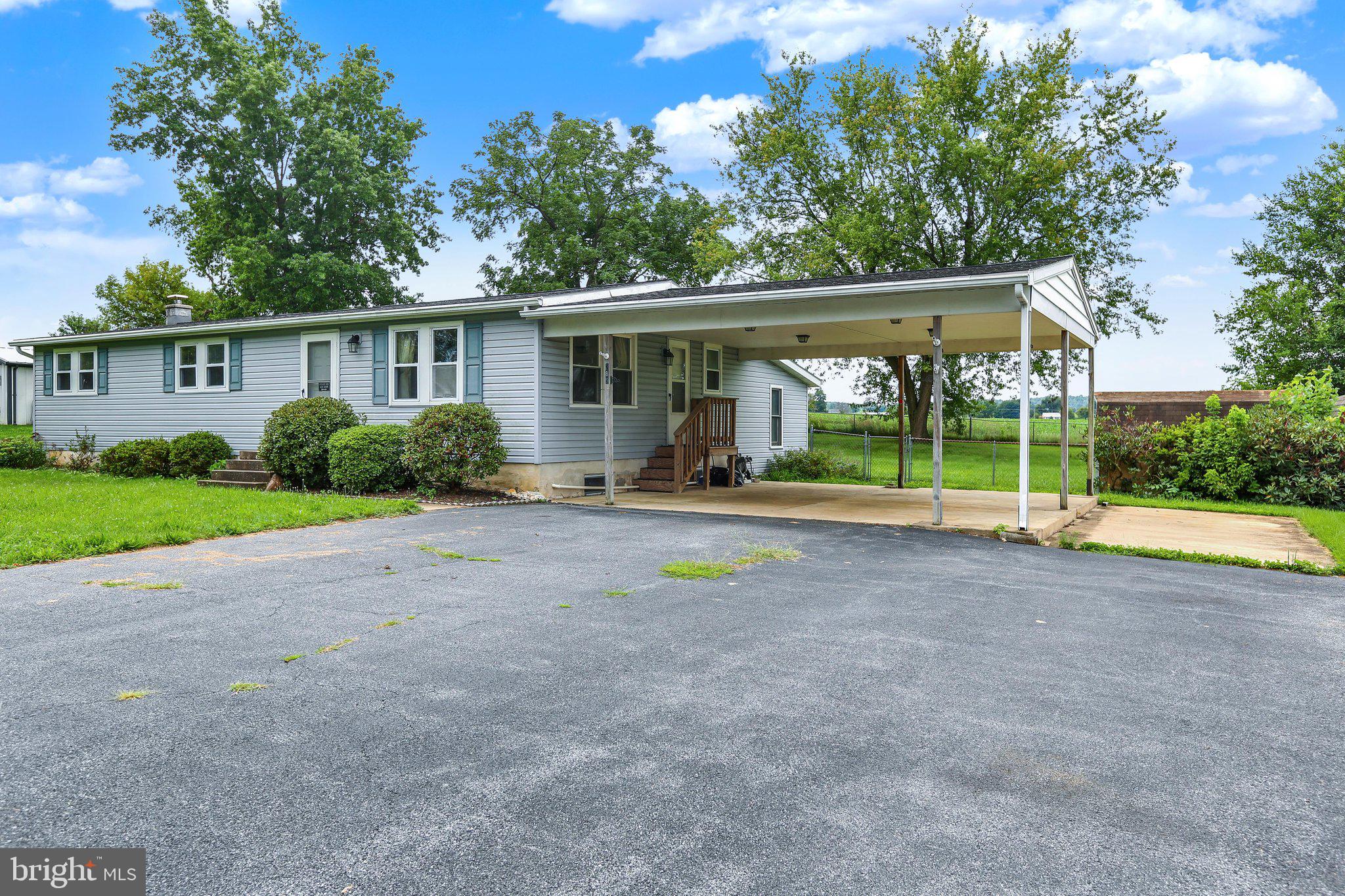 289 HORSESHOE DRIVE