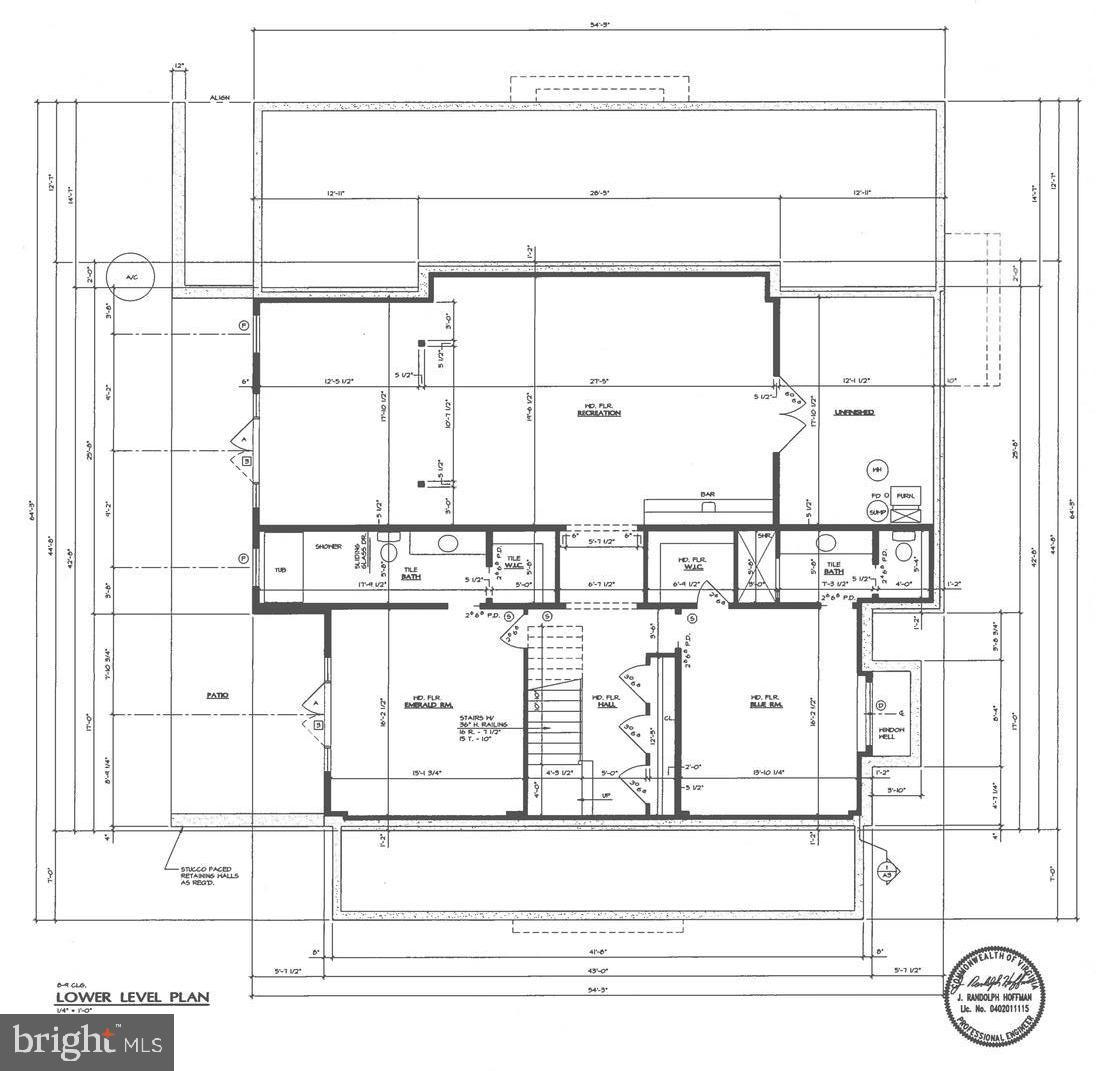 400 MARTINGALE RIDGE DRIVE