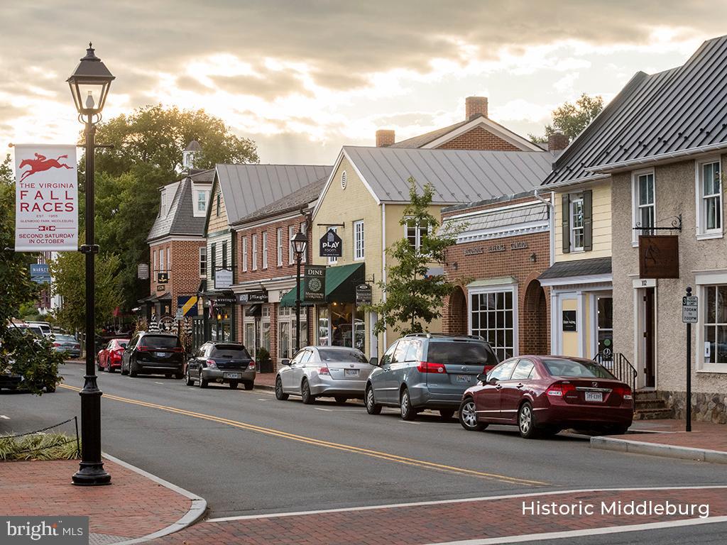 RESIDENCES AT SALAMANDER - Residential