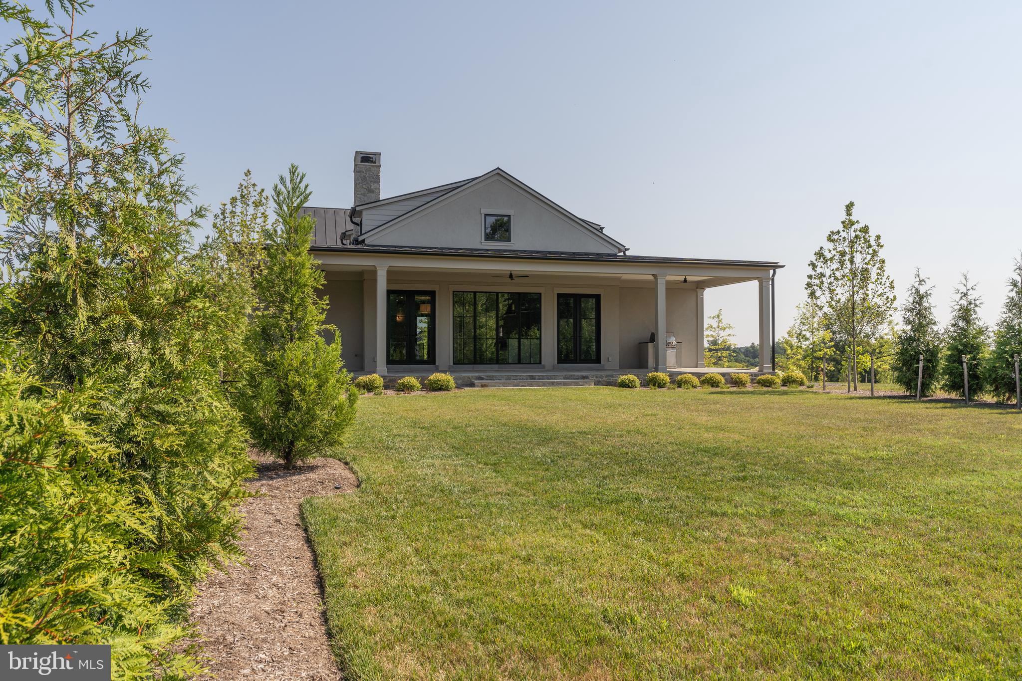 RESIDENCES AT SALAMANDER - Residential