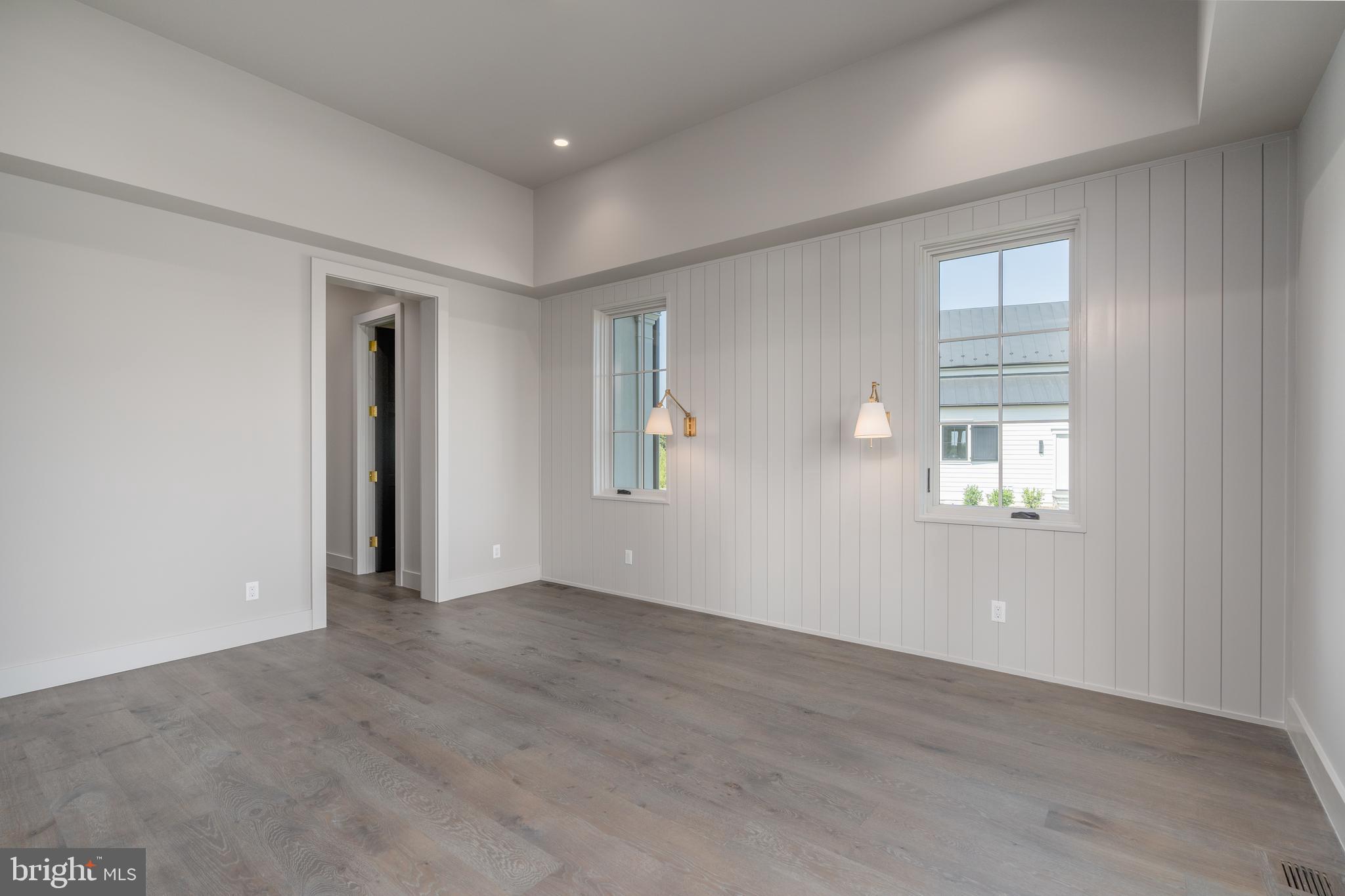 RESIDENCES AT SALAMANDER - Residential