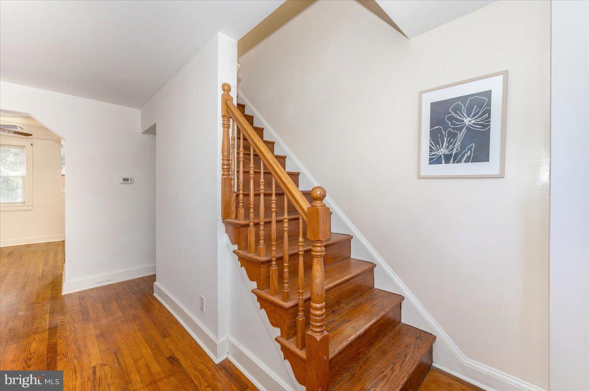 WILHELM PARK - Residential