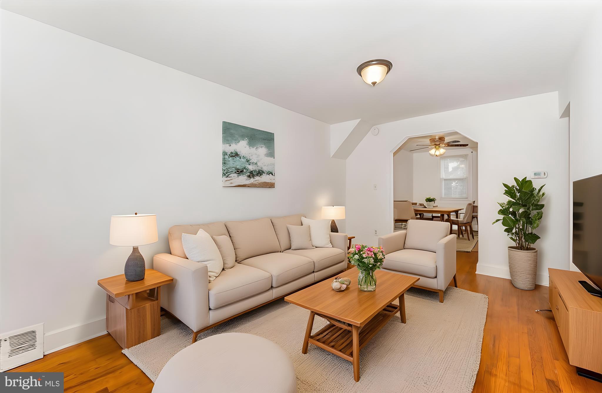 WILHELM PARK - Residential