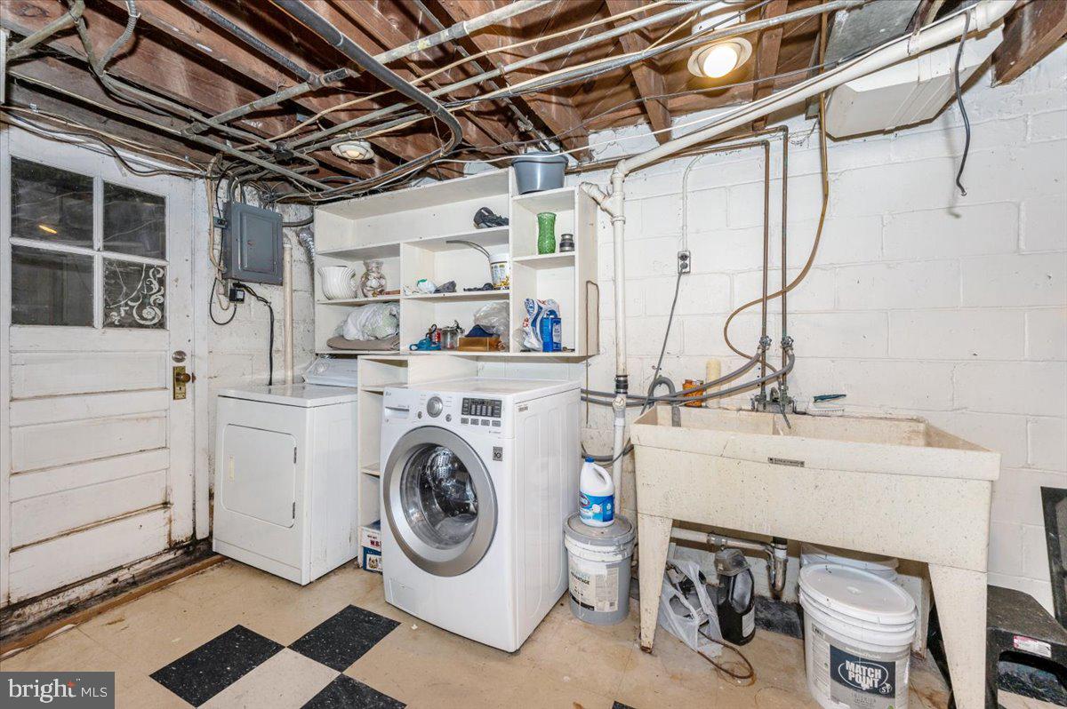 WILHELM PARK - Residential