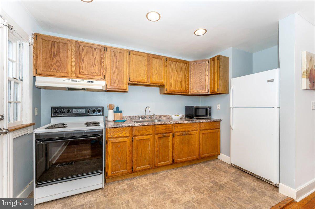 WILHELM PARK - Residential