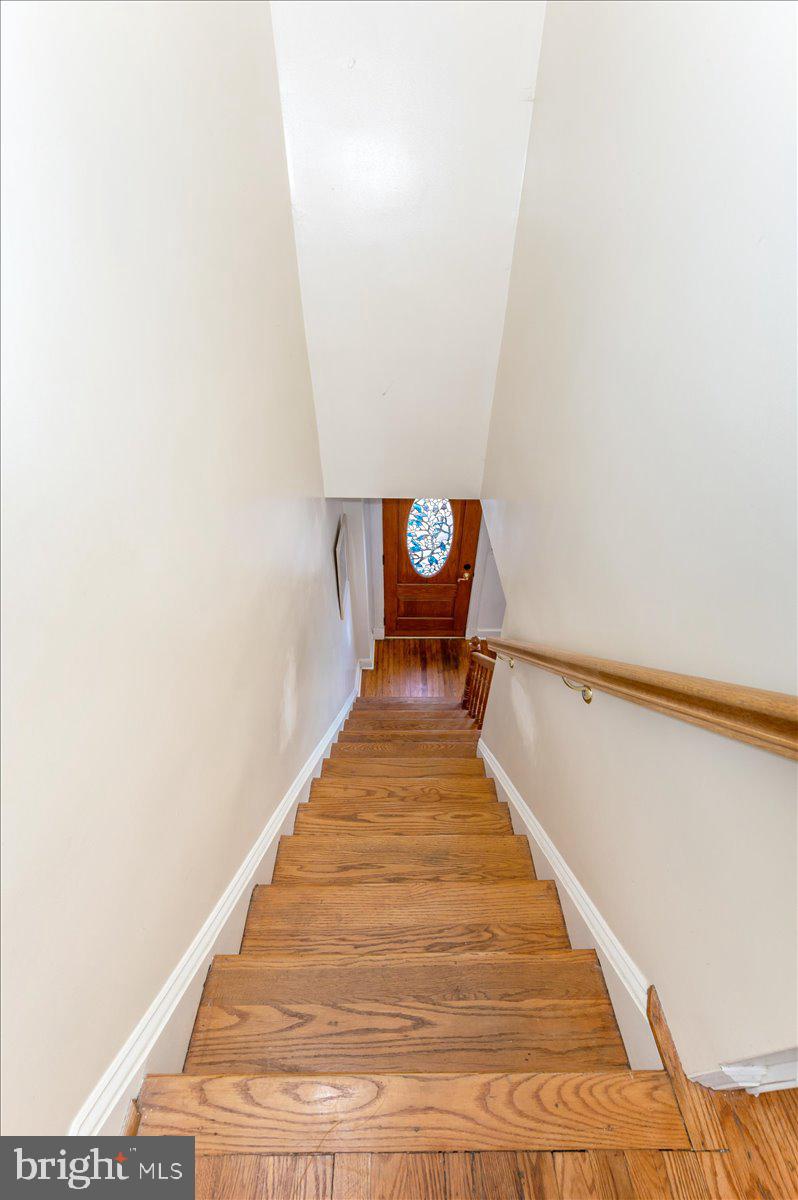 WILHELM PARK - Residential