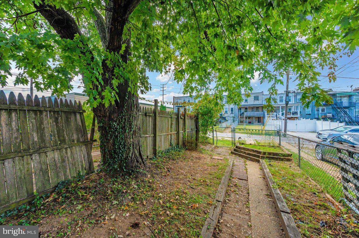 WILHELM PARK - Residential