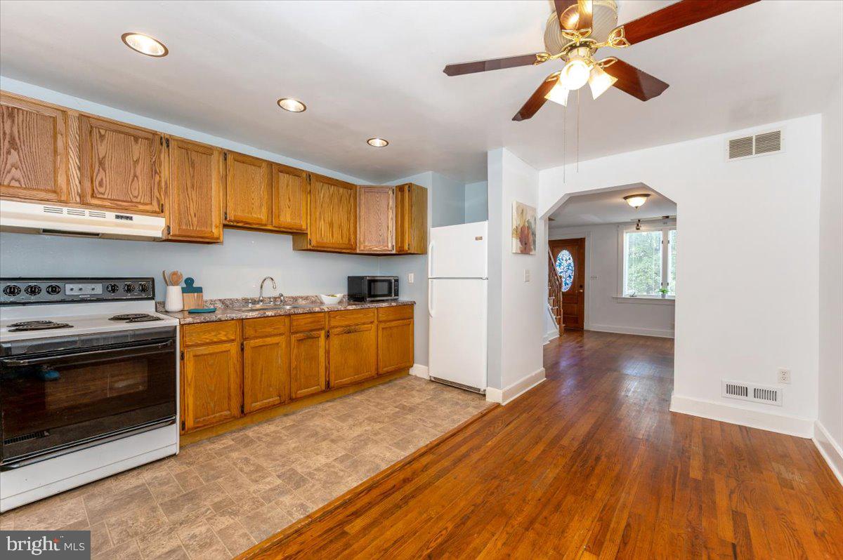 WILHELM PARK - Residential