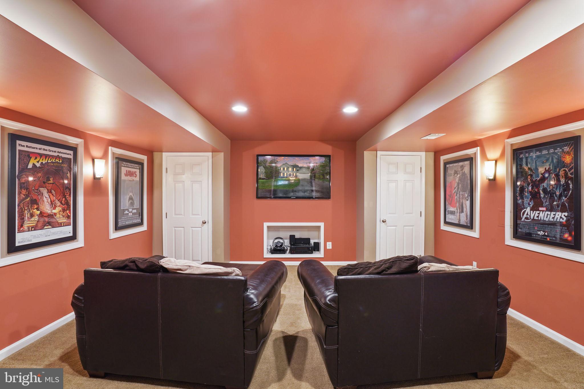 HOPYARD FARM - Residential