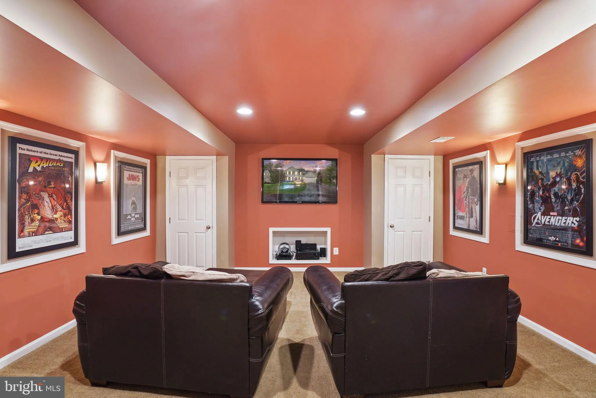 King George, Virginia 22485, United States, 4 Bedrooms Bedrooms, ,4 BathroomsBathrooms,Residential,Contingent,104839