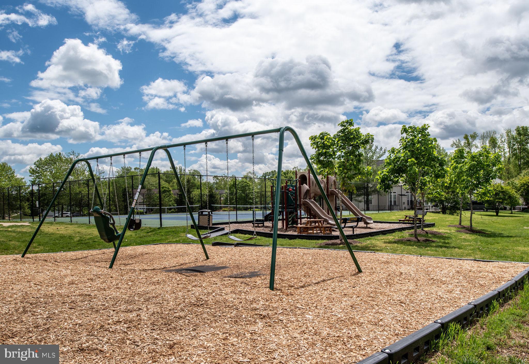 HOPYARD FARM - Residential