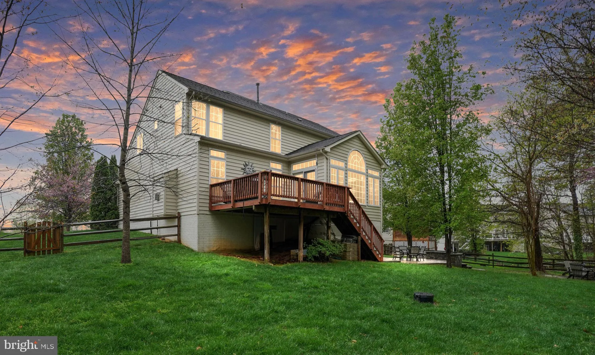 King George, Virginia 22485, United States, 4 Bedrooms Bedrooms, ,4 BathroomsBathrooms,Residential,Contingent,104839