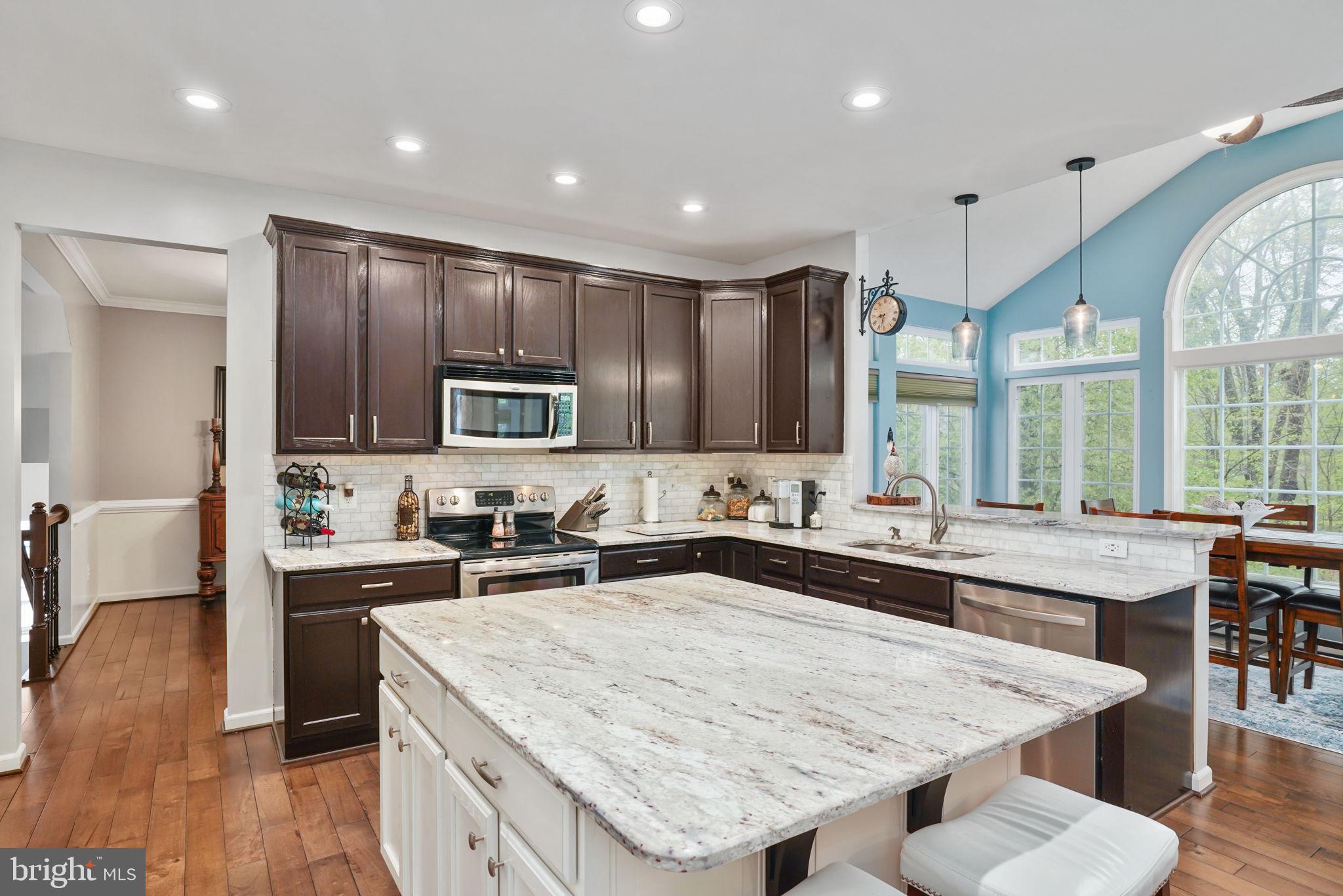 HOPYARD FARM - Residential