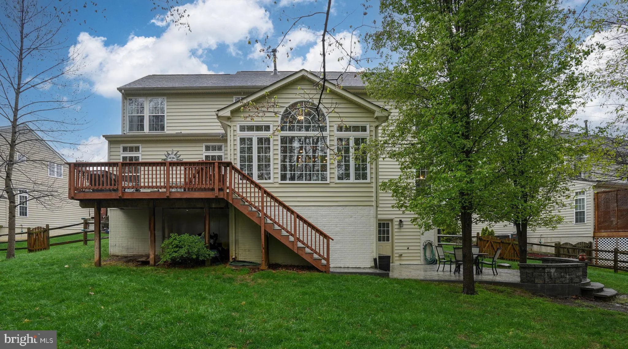 King George, Virginia 22485, United States, 4 Bedrooms Bedrooms, ,4 BathroomsBathrooms,Residential,Contingent,104839