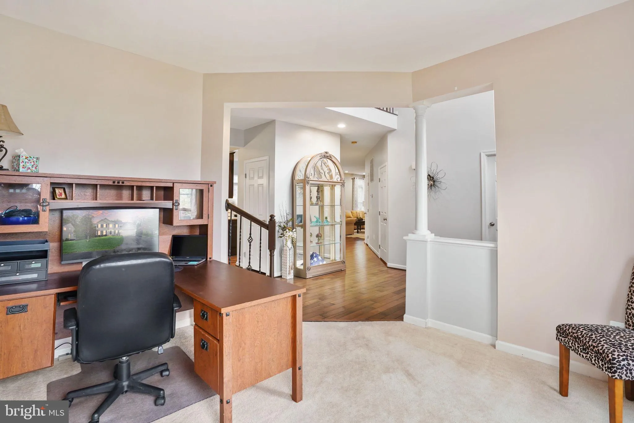 King George, Virginia 22485, United States, 4 Bedrooms Bedrooms, ,4 BathroomsBathrooms,Residential,Contingent,104839