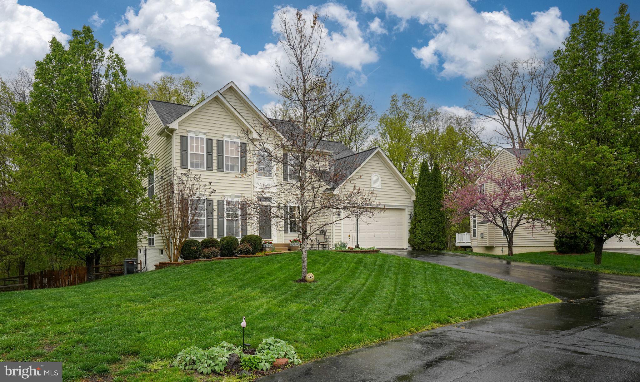 HOPYARD FARM - Residential