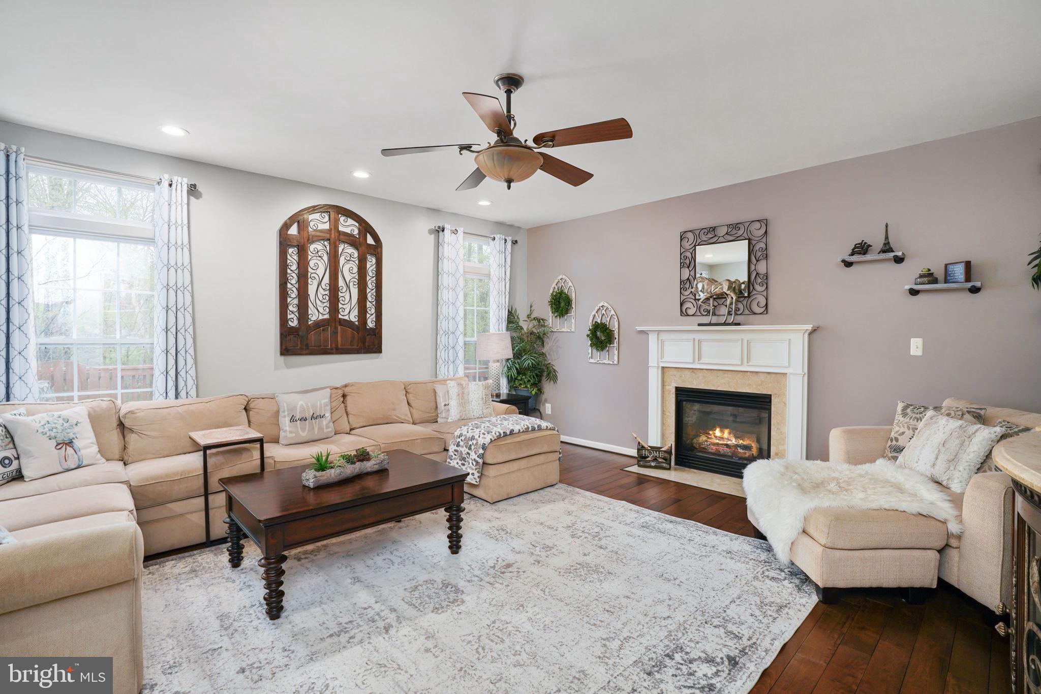 HOPYARD FARM - Residential