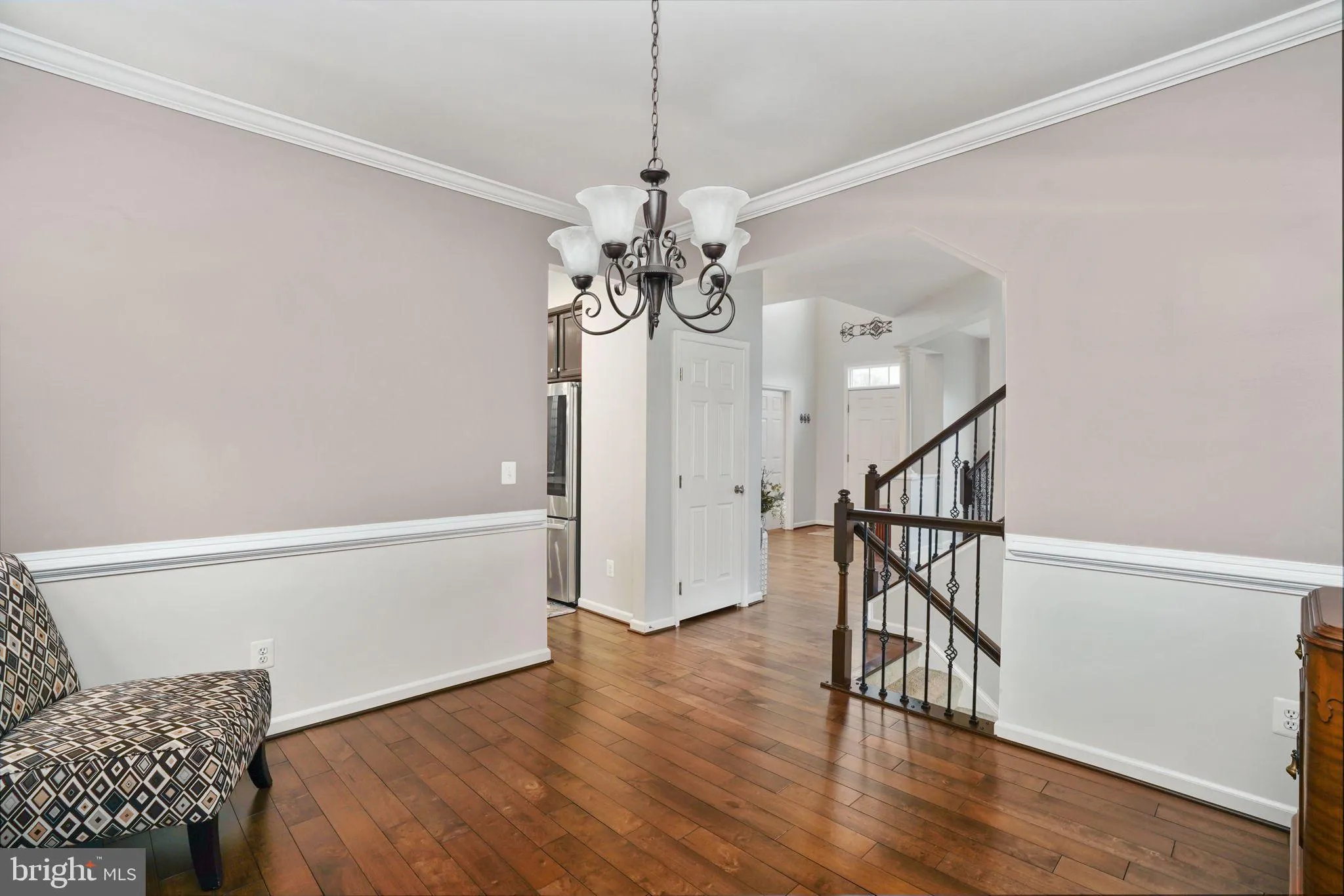 King George, Virginia 22485, United States, 4 Bedrooms Bedrooms, ,4 BathroomsBathrooms,Residential,Contingent,104839