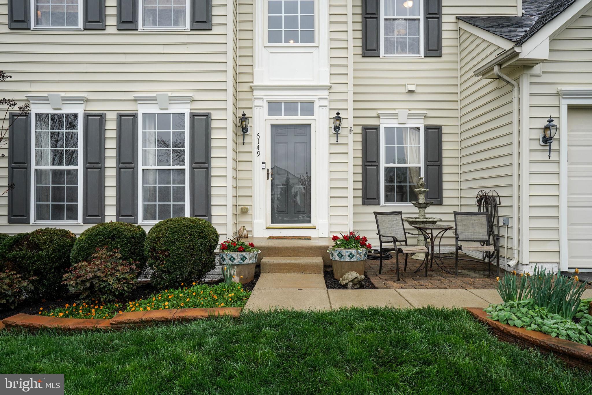 HOPYARD FARM - Residential