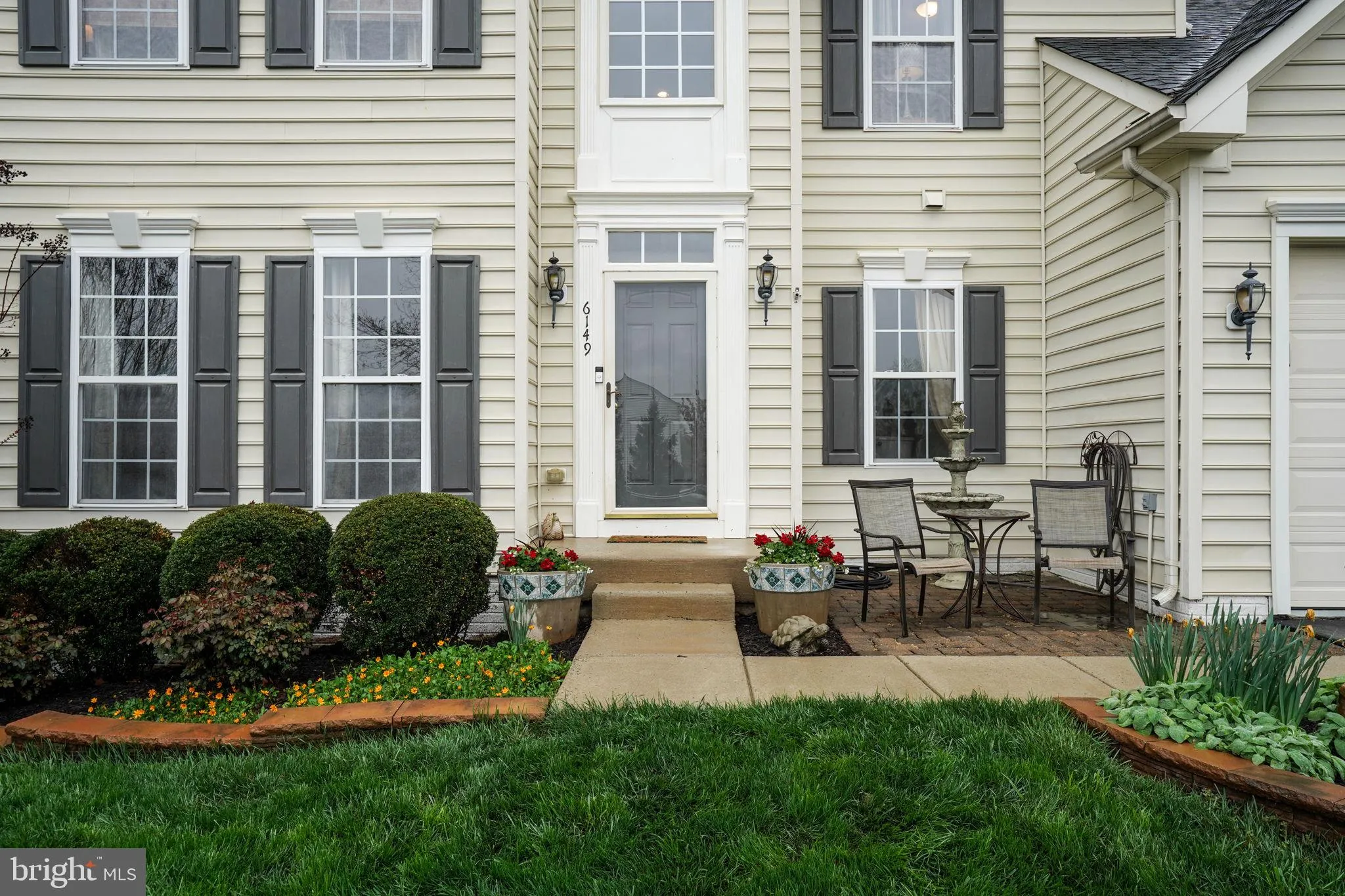 King George, Virginia 22485, United States, 4 Bedrooms Bedrooms, ,4 BathroomsBathrooms,Residential,Contingent,104839