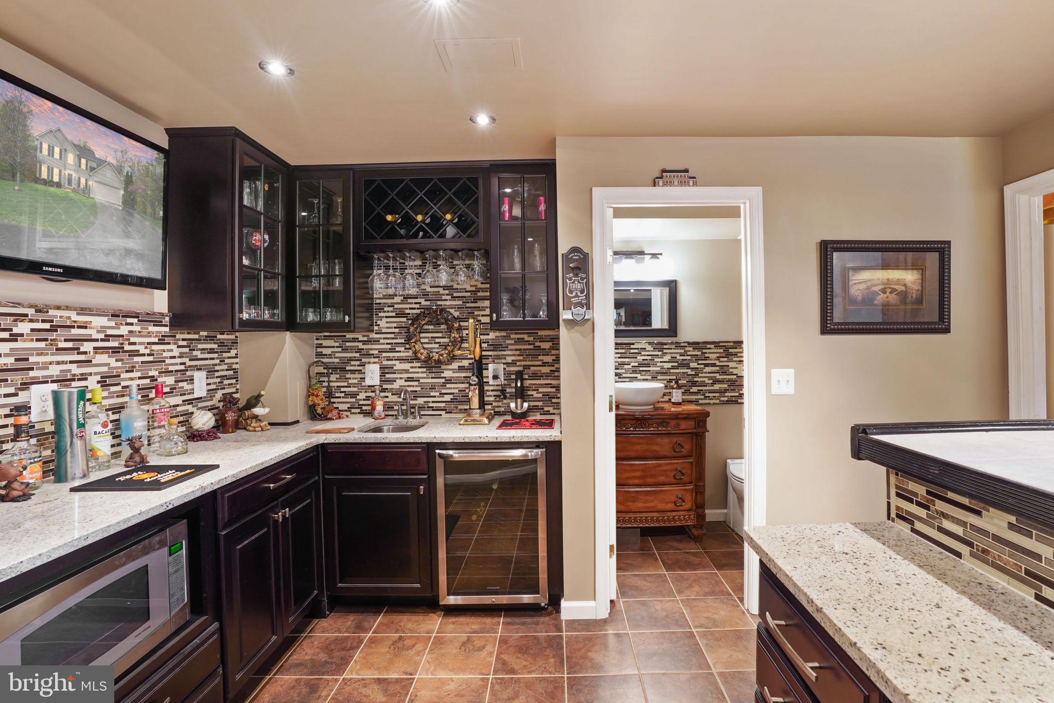 HOPYARD FARM - Residential