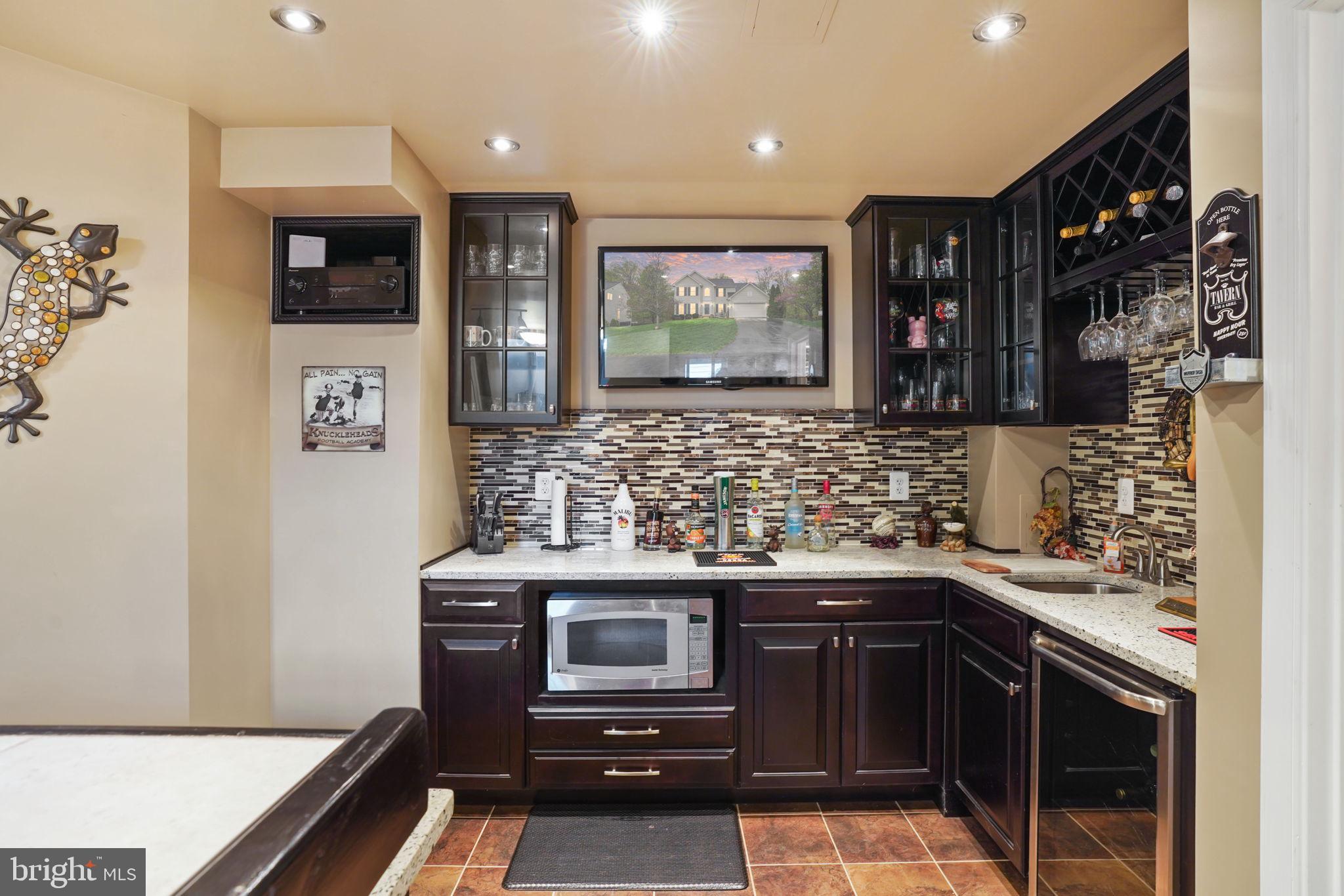 HOPYARD FARM - Residential