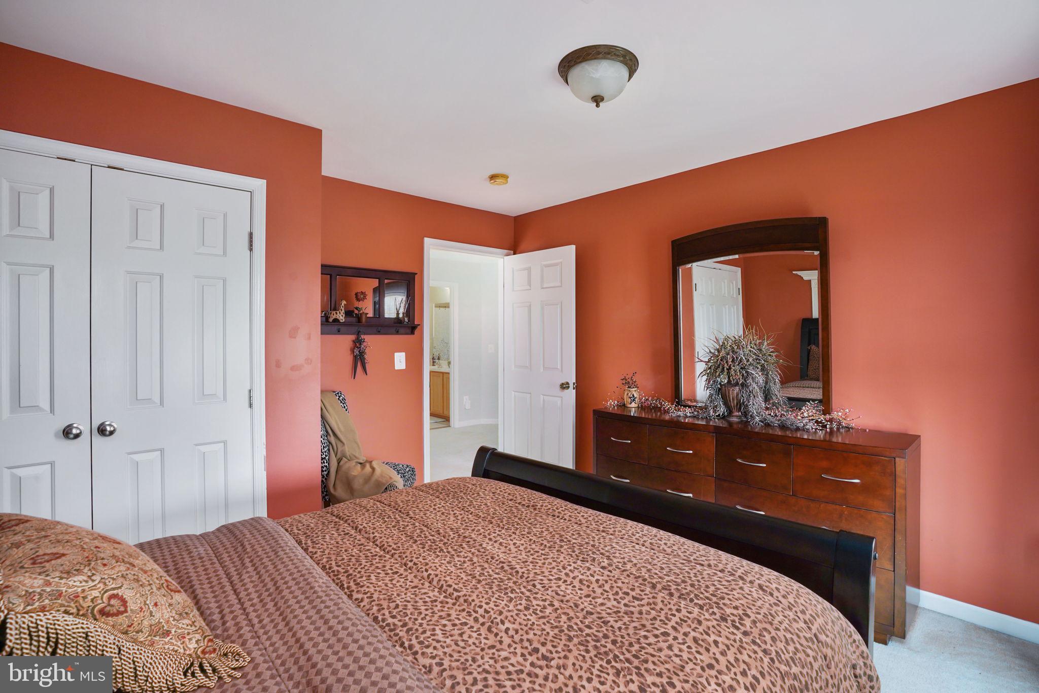 HOPYARD FARM - Residential