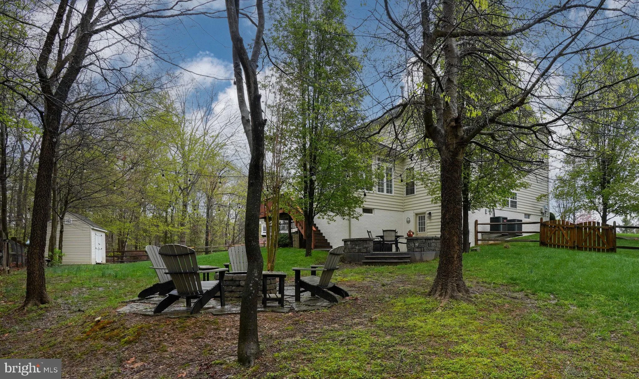 King George, Virginia 22485, United States, 4 Bedrooms Bedrooms, ,4 BathroomsBathrooms,Residential,Contingent,104839