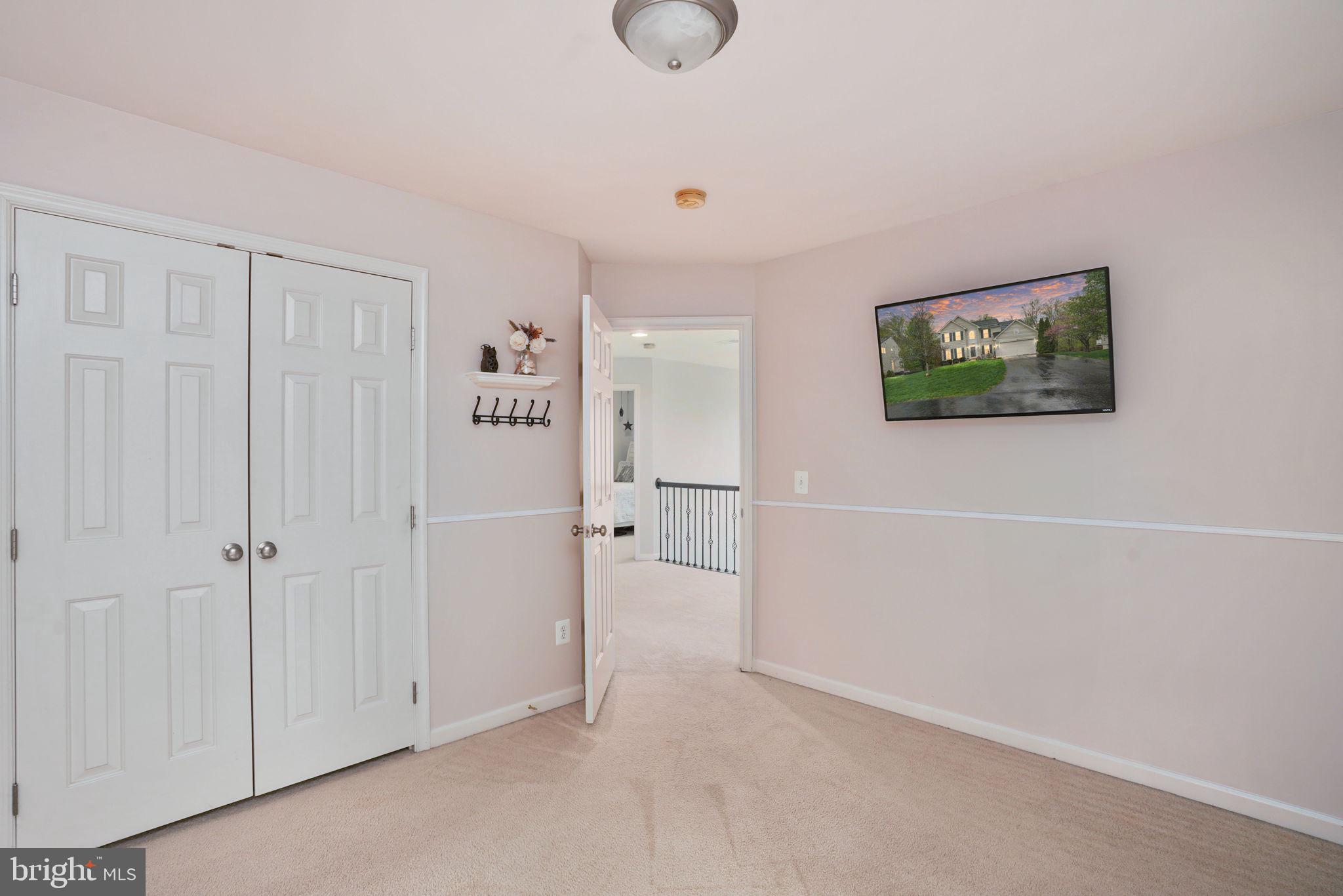 HOPYARD FARM - Residential