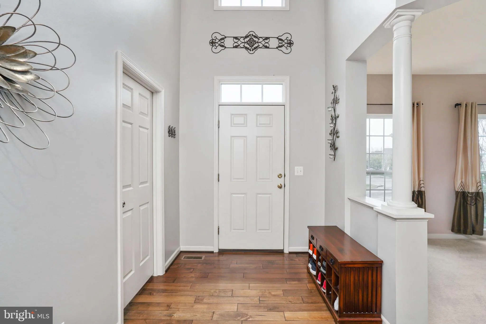 King George, Virginia 22485, United States, 4 Bedrooms Bedrooms, ,4 BathroomsBathrooms,Residential,Contingent,104839