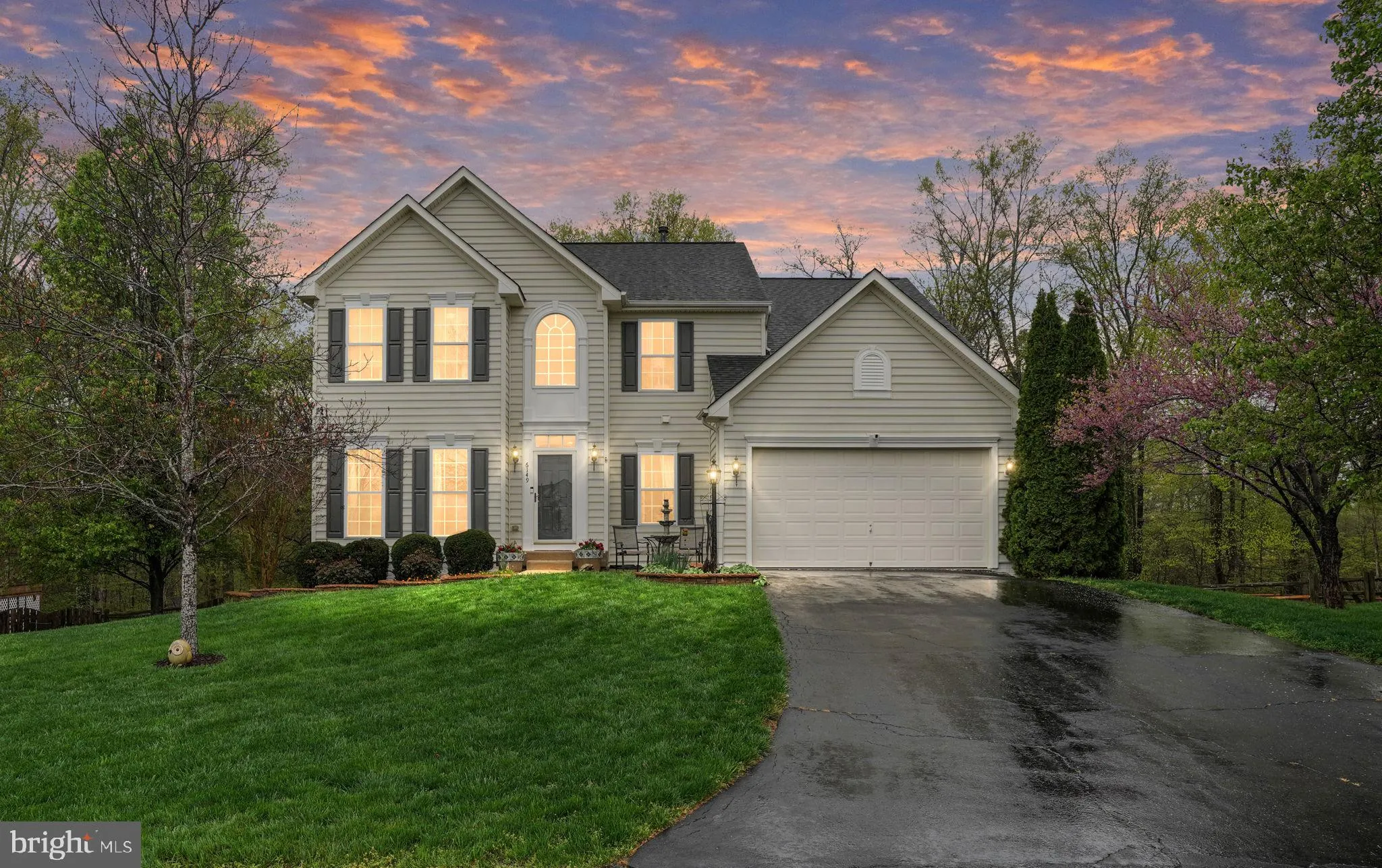 King George, Virginia 22485, United States, 4 Bedrooms Bedrooms, ,4 BathroomsBathrooms,Residential,Contingent,104839