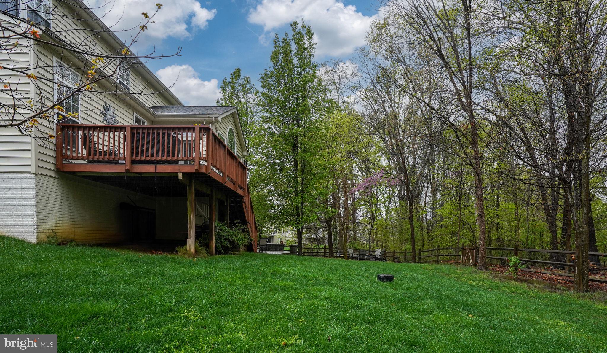 HOPYARD FARM - Residential