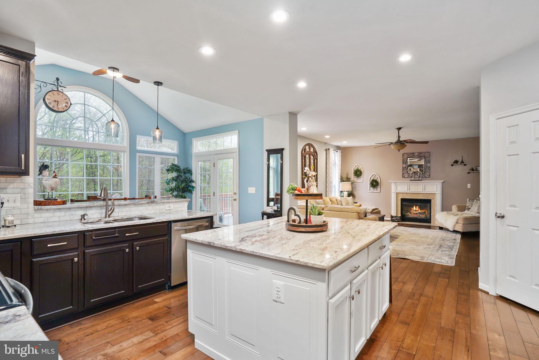 HOPYARD FARM - Residential