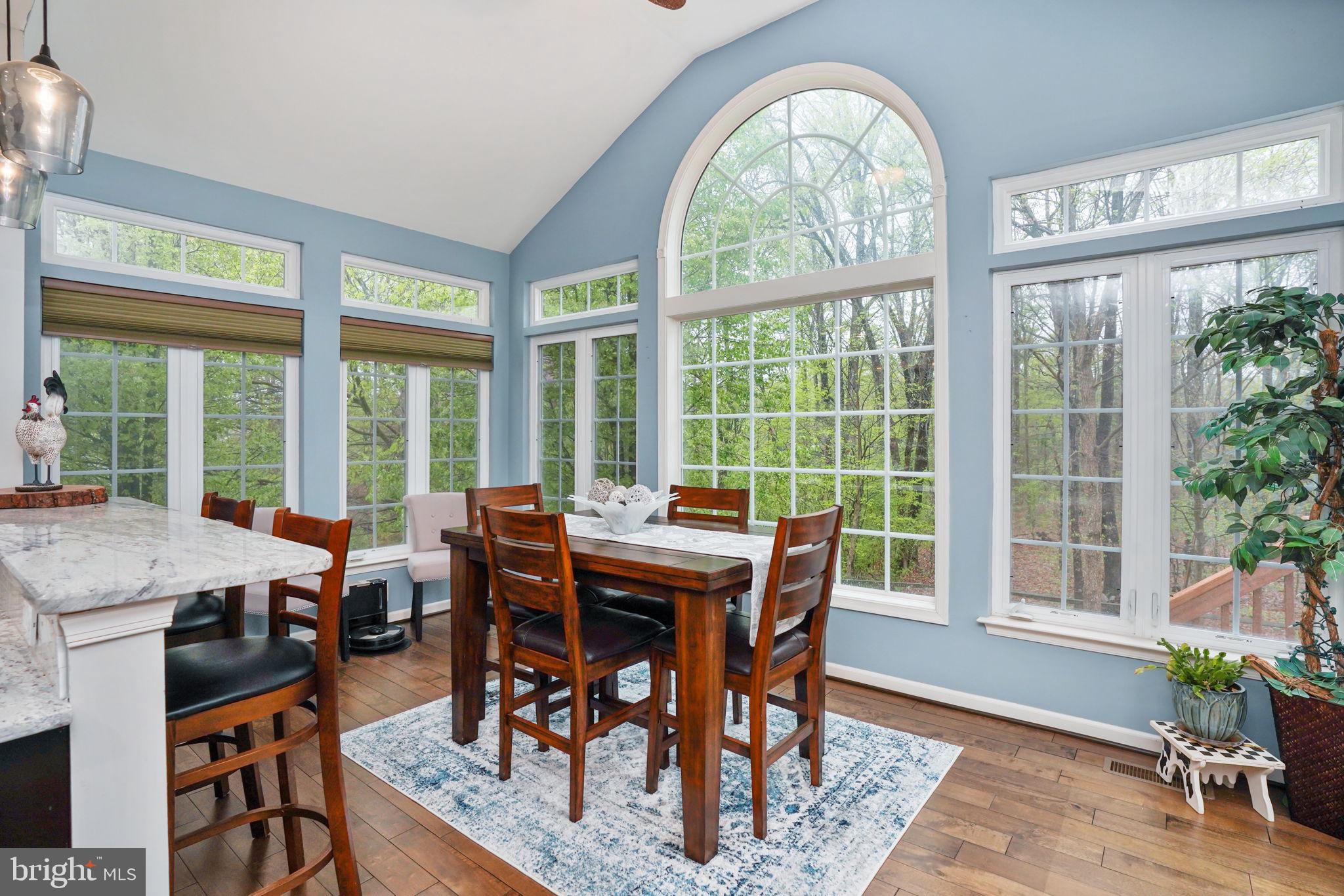 HOPYARD FARM - Residential