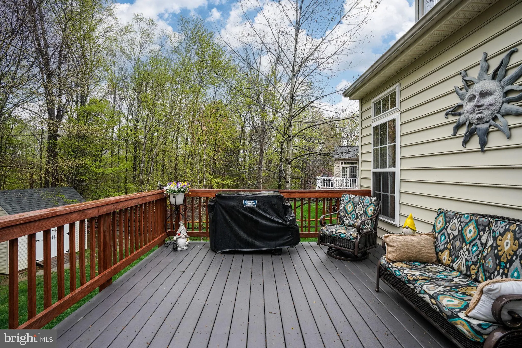 King George, Virginia 22485, United States, 4 Bedrooms Bedrooms, ,4 BathroomsBathrooms,Residential,Contingent,104839