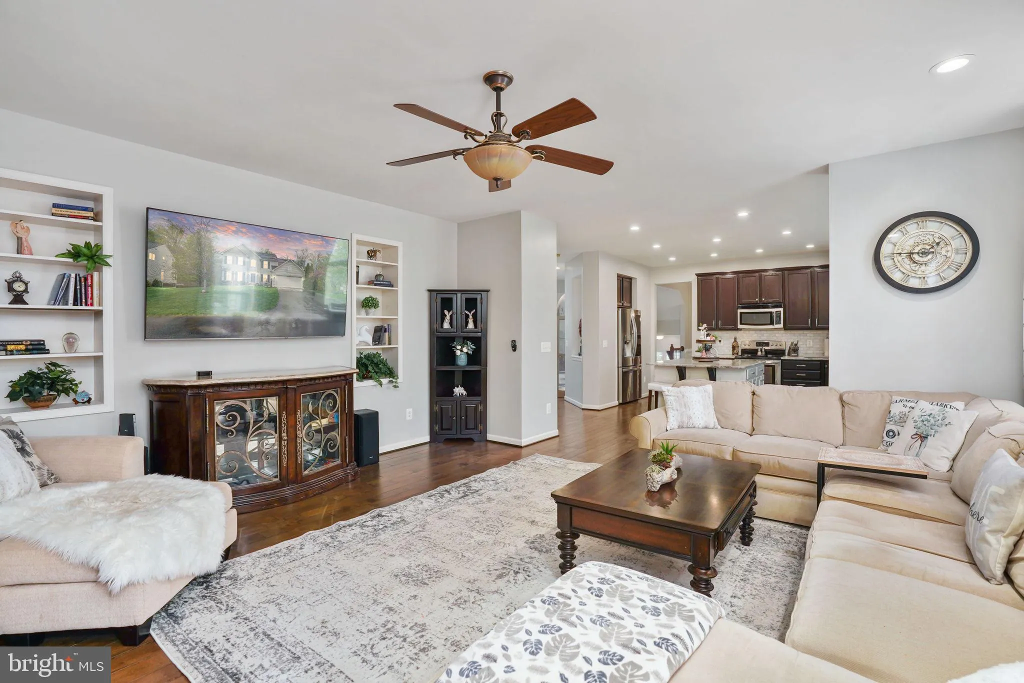 King George, Virginia 22485, United States, 4 Bedrooms Bedrooms, ,4 BathroomsBathrooms,Residential,Contingent,104839