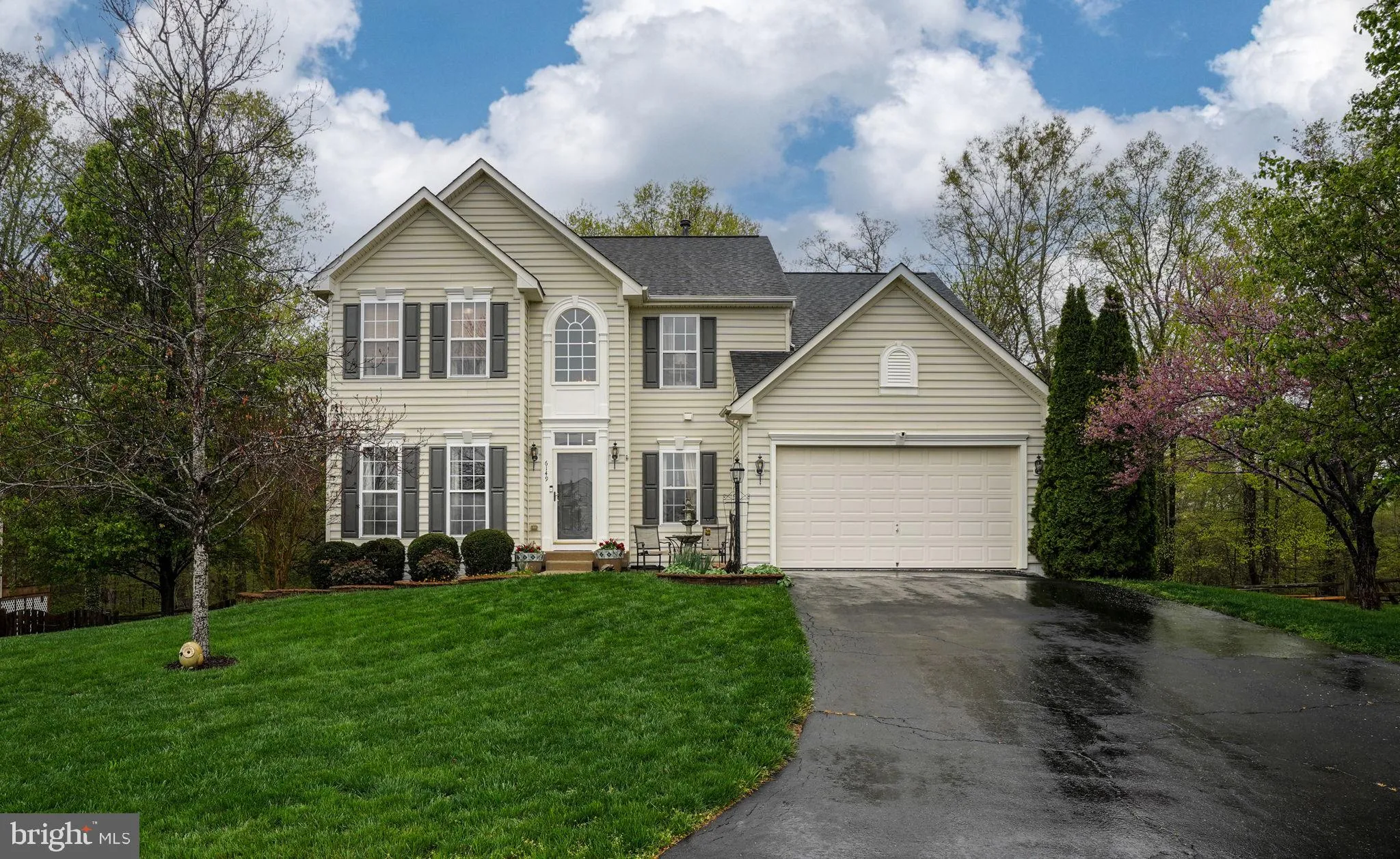 King George, Virginia 22485, United States, 4 Bedrooms Bedrooms, ,4 BathroomsBathrooms,Residential,Contingent,104839