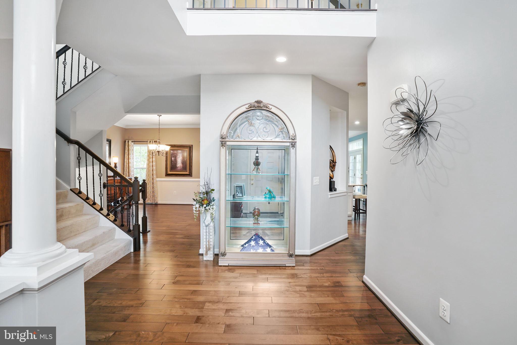 HOPYARD FARM - Residential