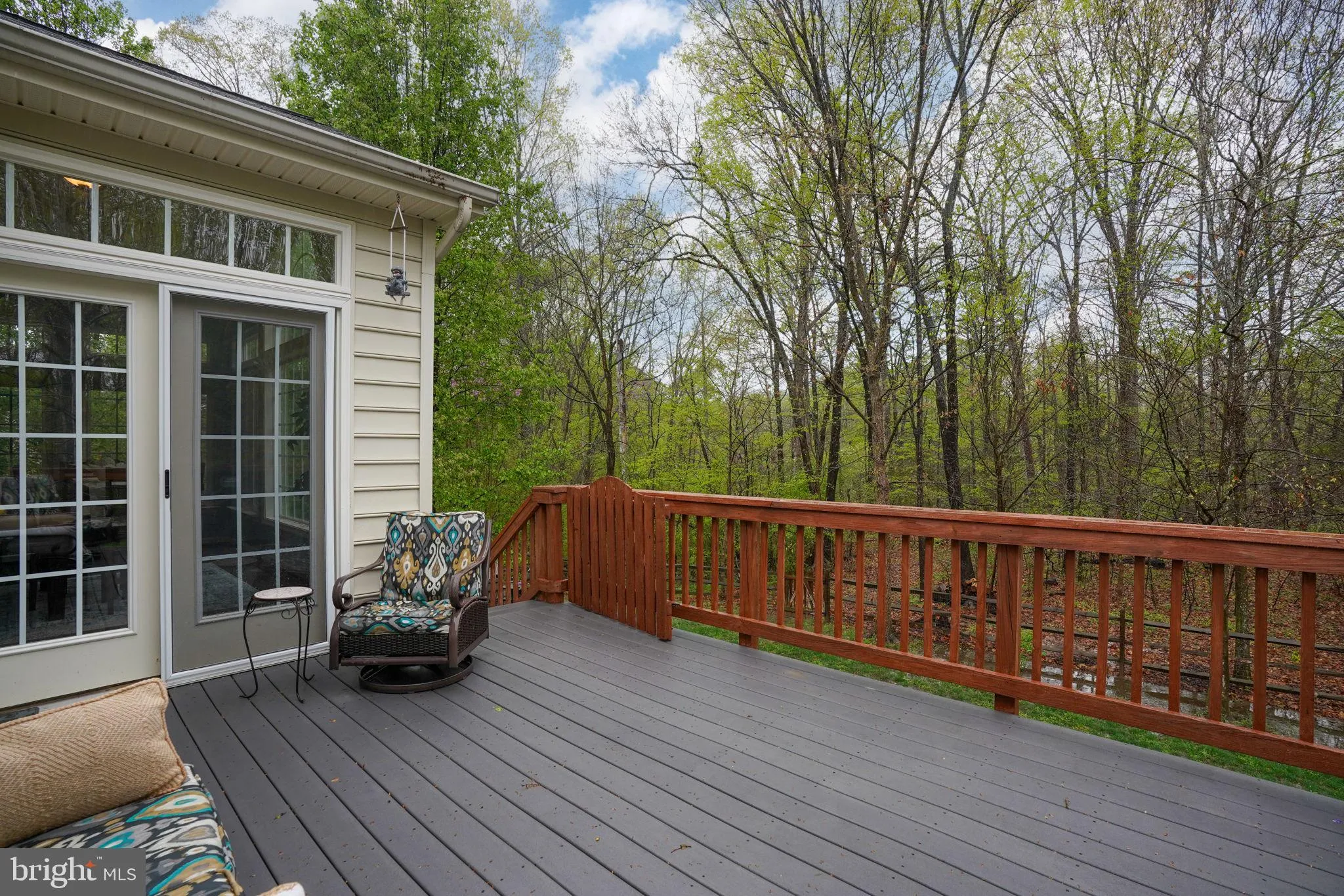 King George, Virginia 22485, United States, 4 Bedrooms Bedrooms, ,4 BathroomsBathrooms,Residential,Contingent,104839