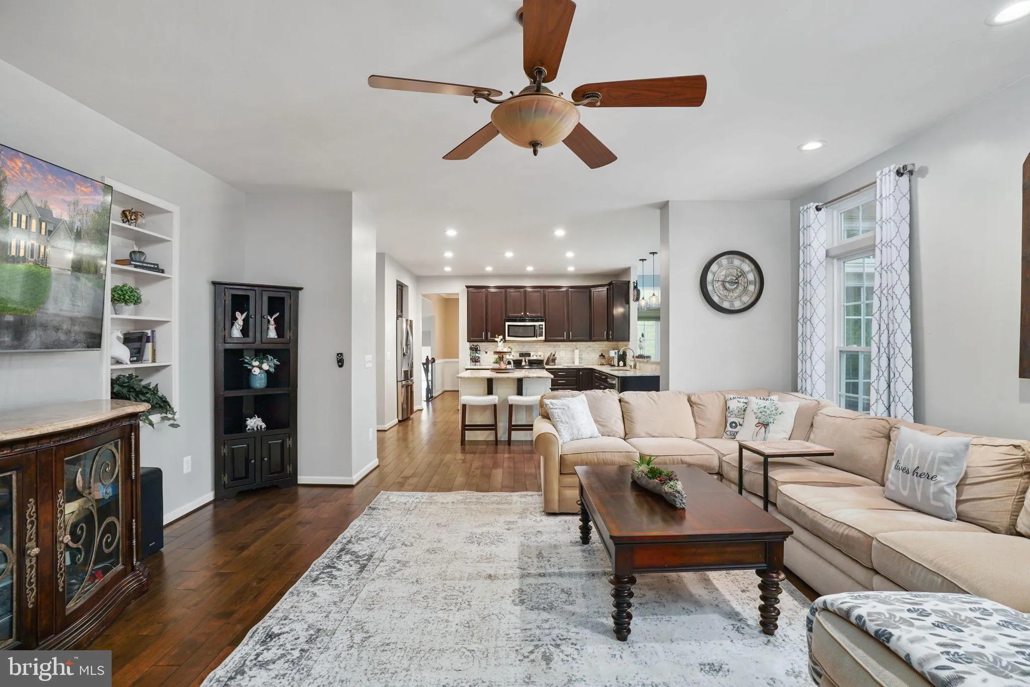 King George, Virginia 22485, United States, 4 Bedrooms Bedrooms, ,4 BathroomsBathrooms,Residential,Contingent,104839