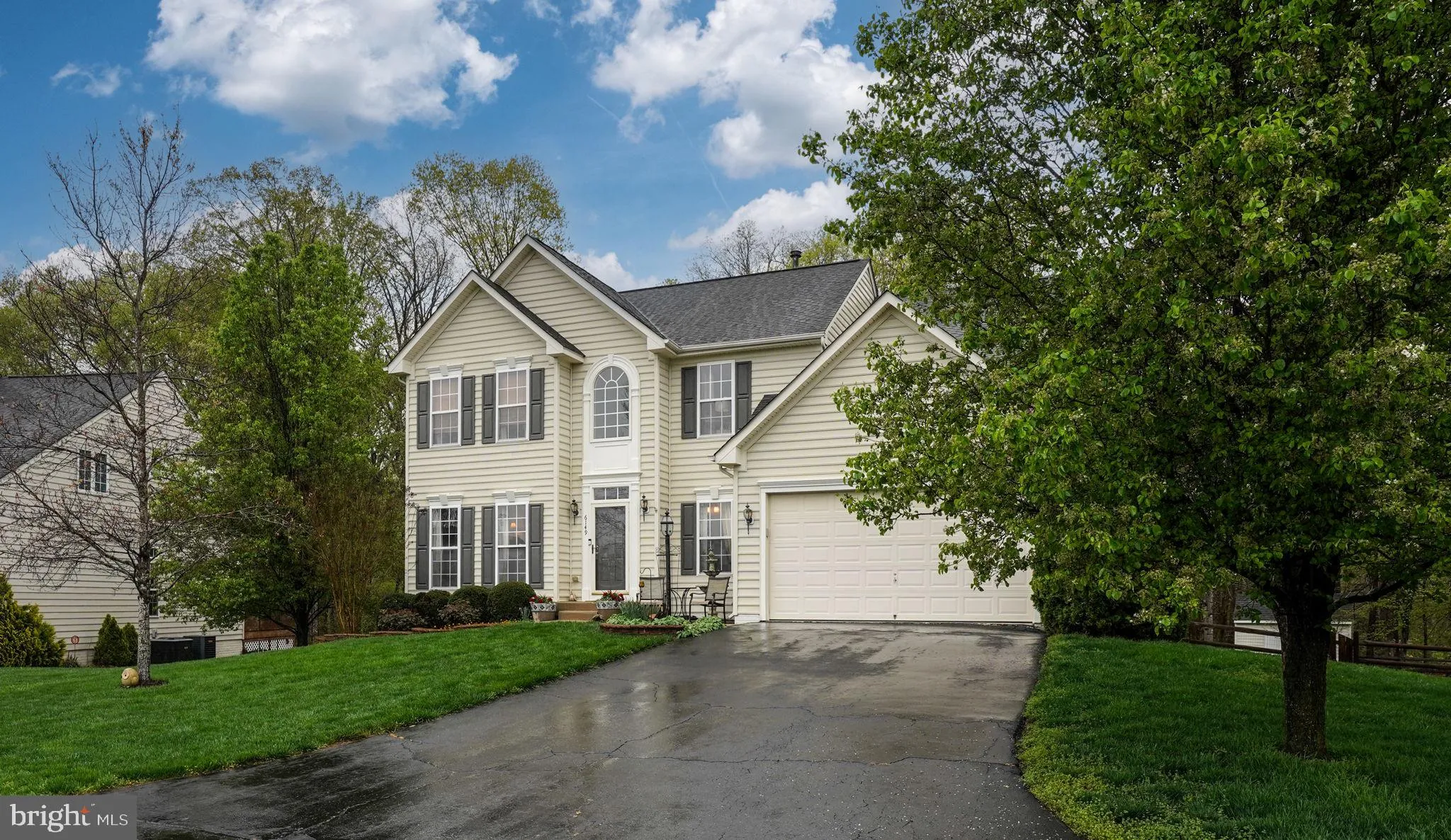 King George, Virginia 22485, United States, 4 Bedrooms Bedrooms, ,4 BathroomsBathrooms,Residential,Contingent,104839