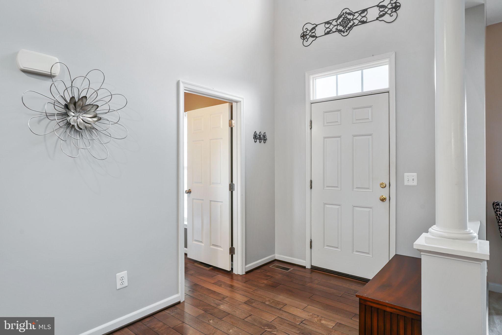 HOPYARD FARM - Residential