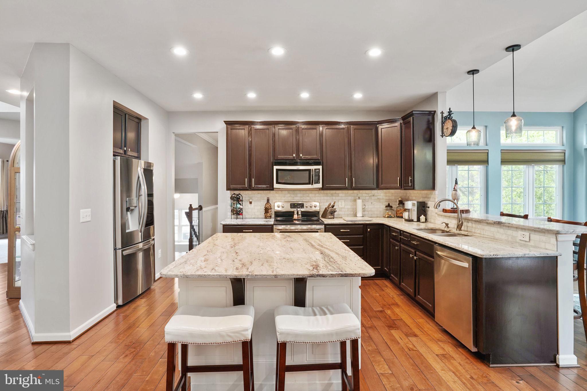 HOPYARD FARM - Residential