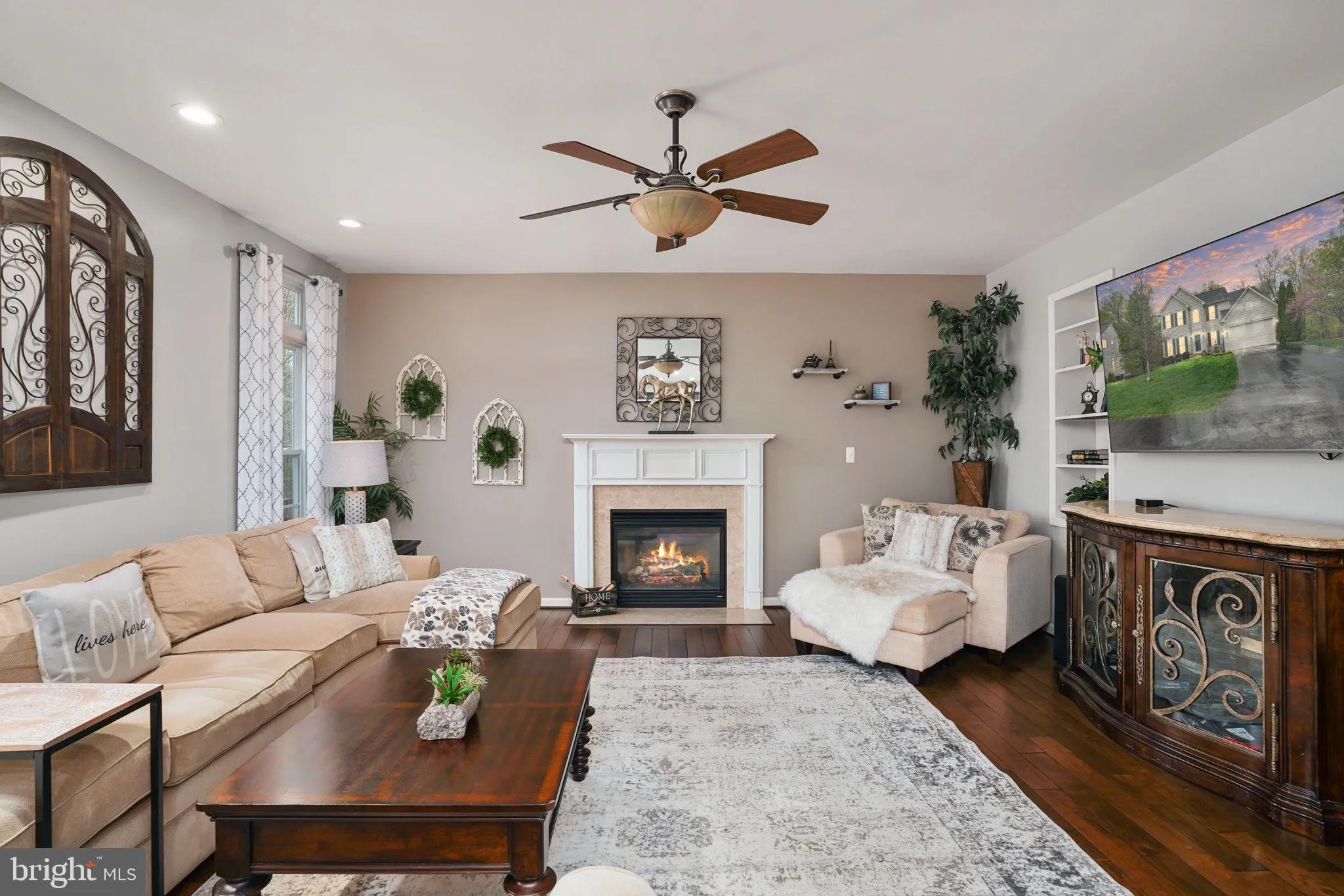 King George, Virginia 22485, United States, 4 Bedrooms Bedrooms, ,4 BathroomsBathrooms,Residential,Contingent,104839