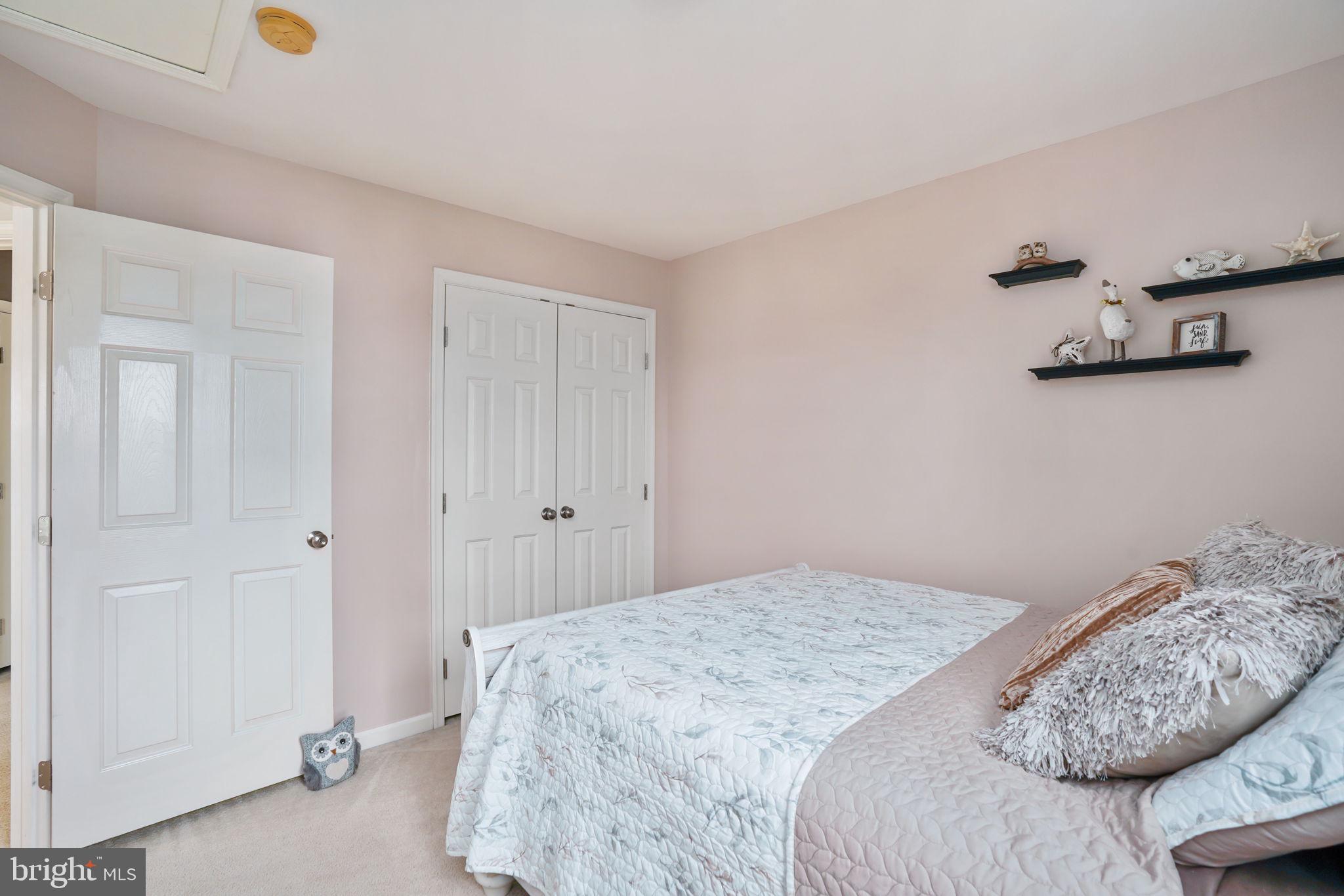 HOPYARD FARM - Residential