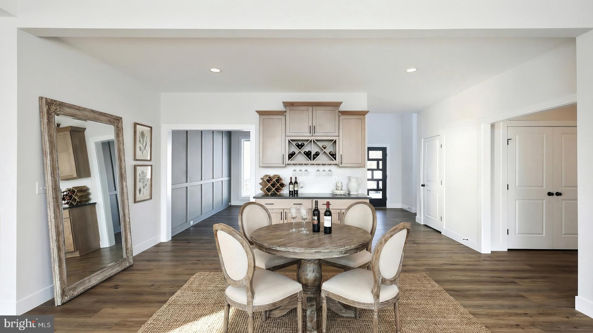 HAWK VALLEY - Residential