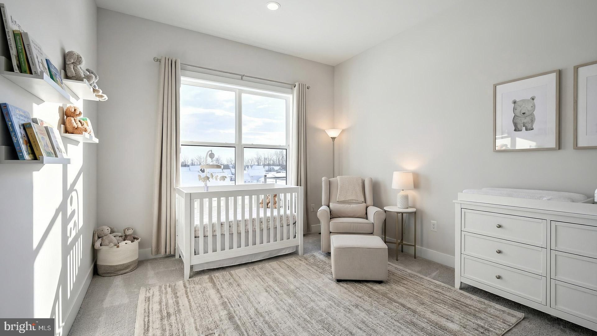 HAWK VALLEY - Residential