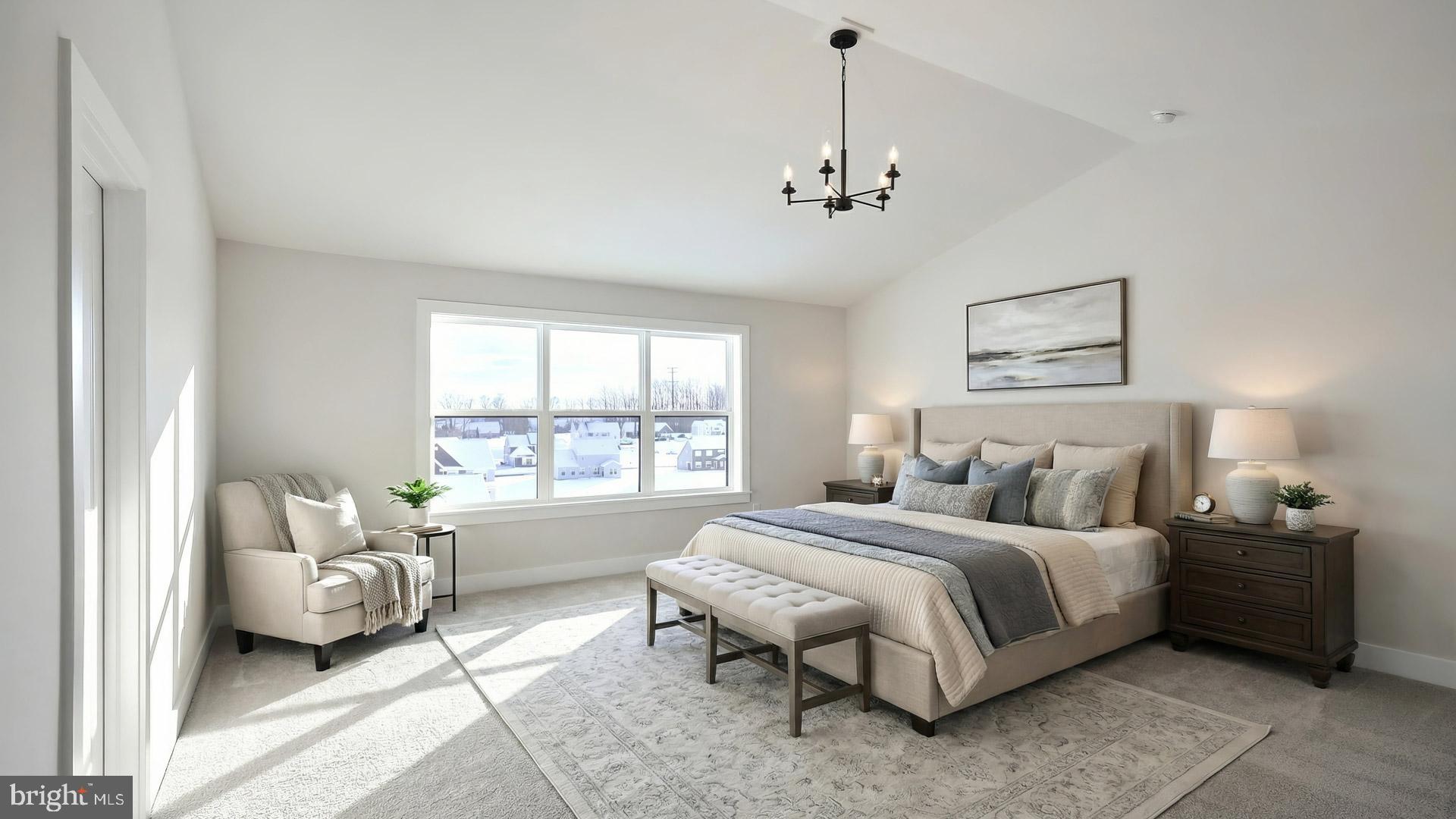 HAWK VALLEY - Residential