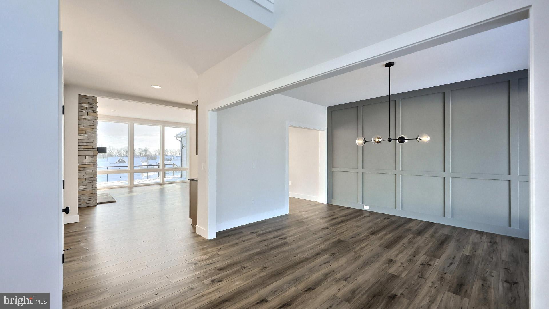 HAWK VALLEY - Residential